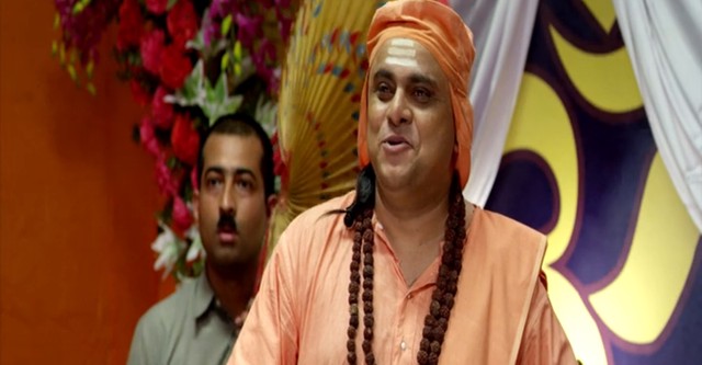 Mahapurush O Kapurush
