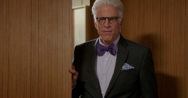 The Good Place