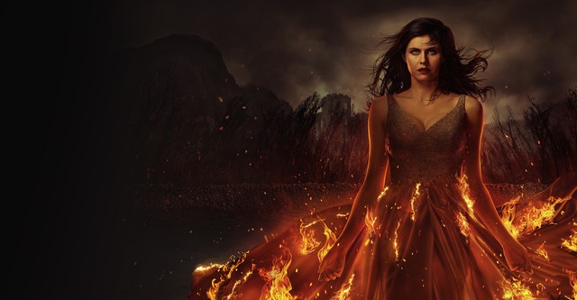 Anne Rice's Mayfair Witches