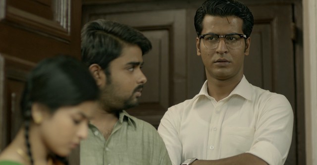 Byomkesh