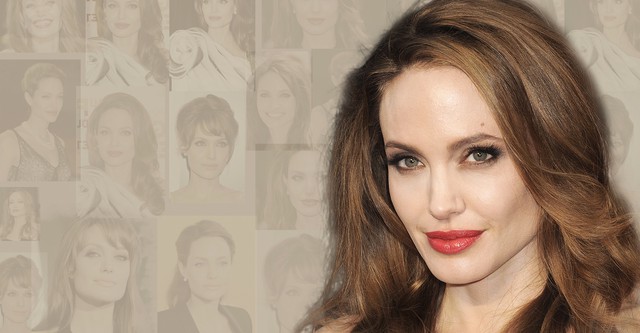 The True Story of Angelina Jolie