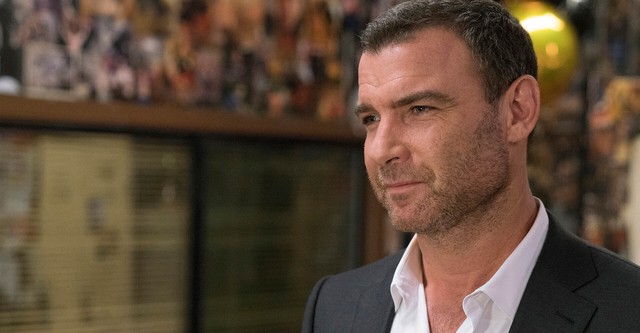 Ray Donovan