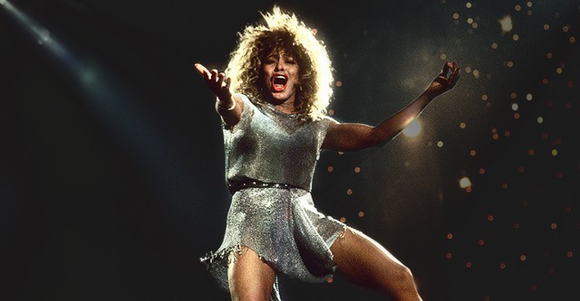 Tina Turner: Simply the Best