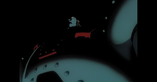 Giant Robo: The Day the Earth Stood Still