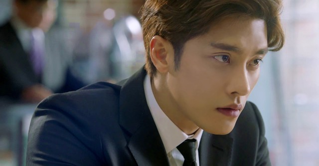 My Secret Romance