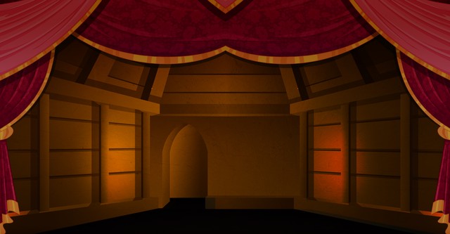 Sinbad: O marinheiro