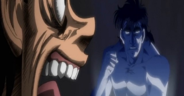 Hajime no Ippo: The Fighting!