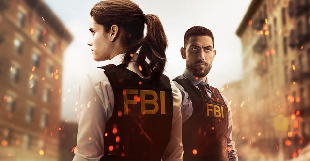FBI: New York különleges ügynökei