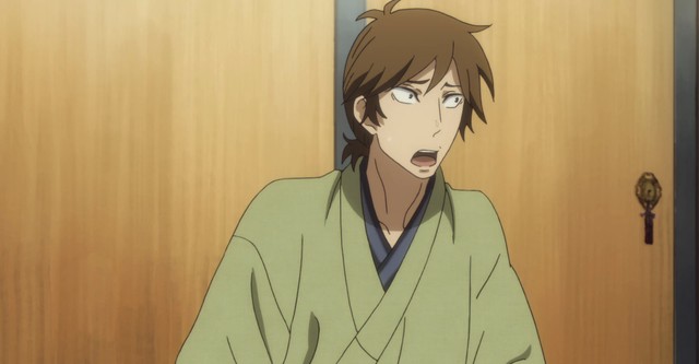Shouwa Genroku Rakugo Shinjuu