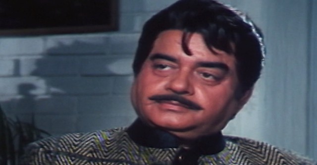 Betaaj Badshah