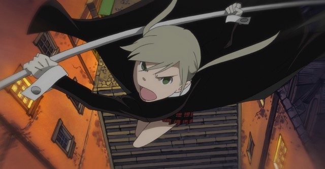 Soul Eater