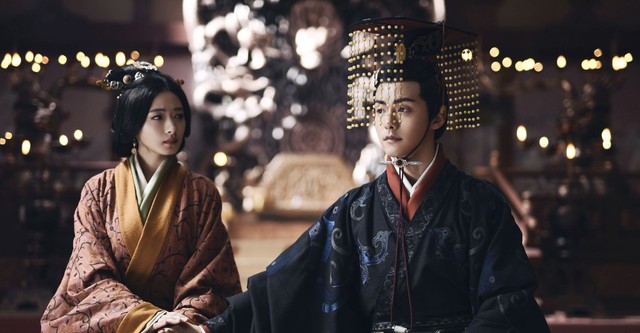 Secret of the Three Kingdoms