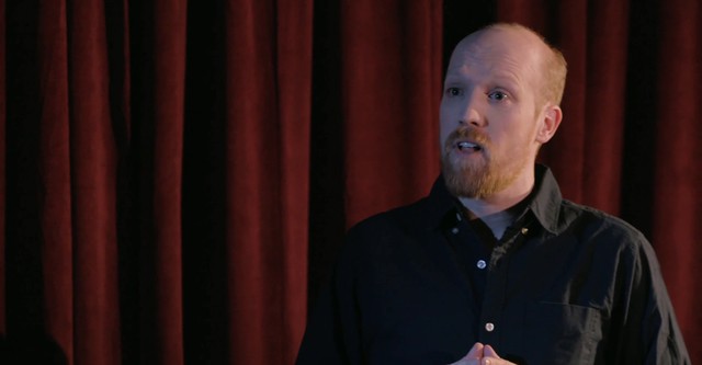 Kevin James Doyle: The 30 Year Old Virgin streaming