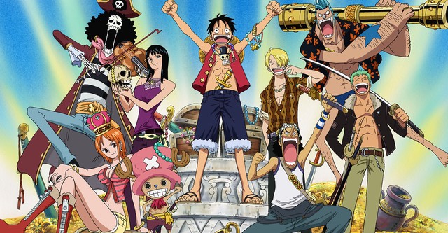 One Piece
