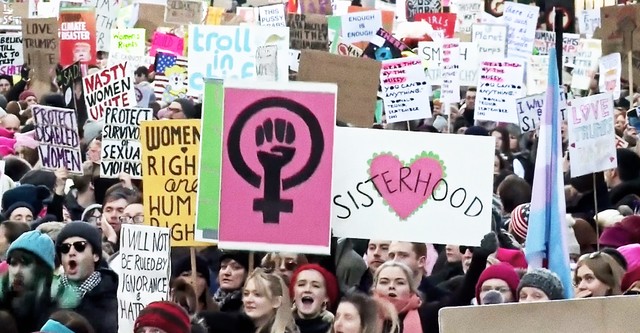 Sex Revolutions