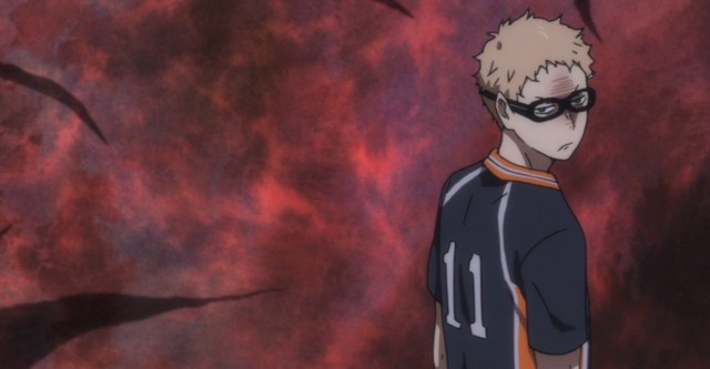 Haikyu!!