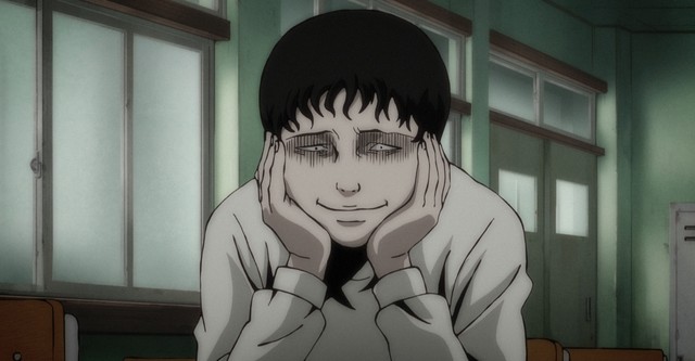 Junji Ito Collection