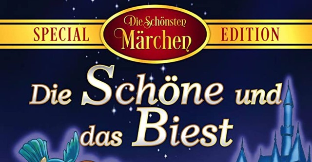 Die Schöne und das Biest
