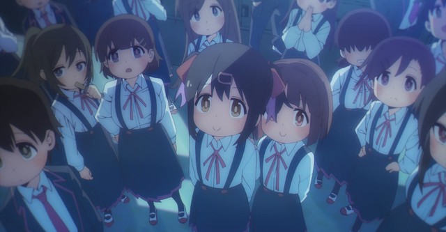 Onimai: I'm Now Your Sister!