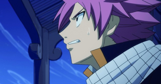 Fairy Tail