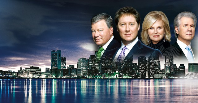 Boston Legal