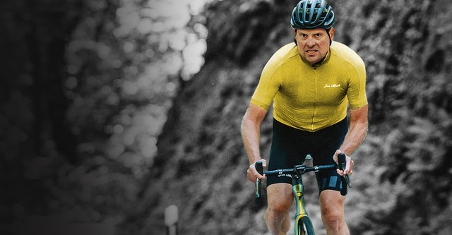 Jan Ullrich - Der Gejagte
