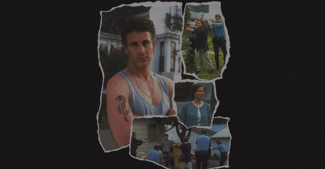 The Man Next Door