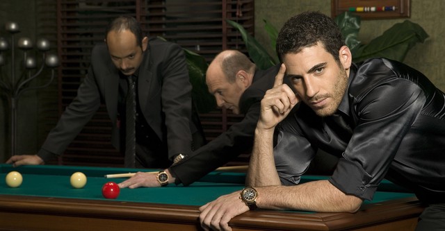 Sin tetas no hay paraíso