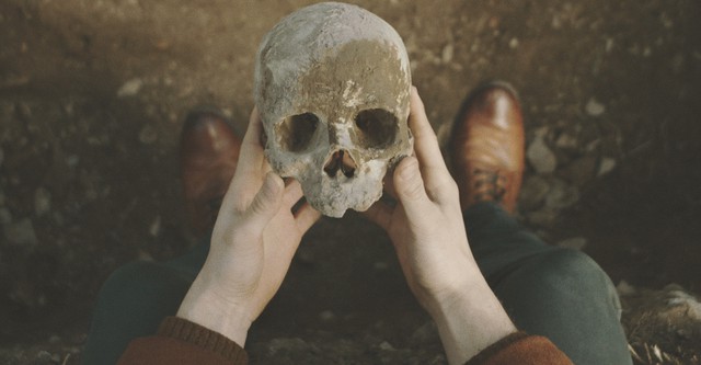 Hamlet in the Golden Vale