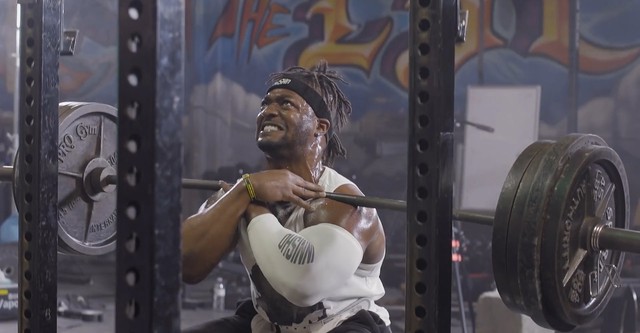 Strength Wars