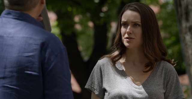 The Blacklist