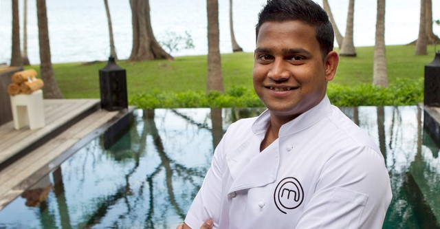 MasterChef New Zealand