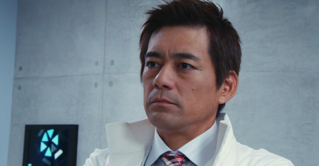 仮面ライダーエグゼイド