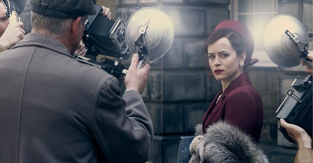 Skandal w angielskim stylu