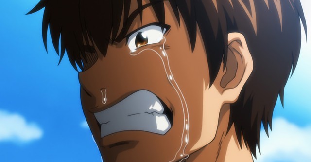 Diamond no Ace