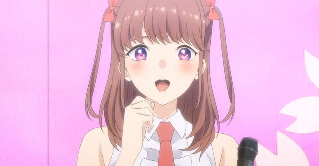 If My Favorite Pop Idol Made It to the Budokan, I Would Die