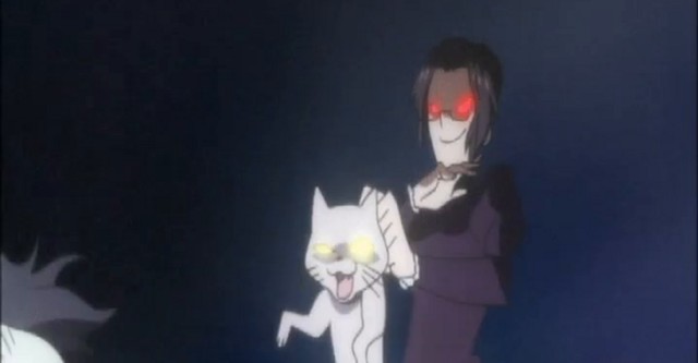 Pandora Hearts