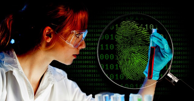 Forensic Files