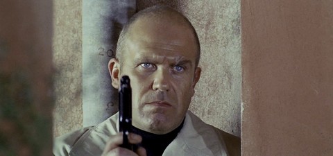 I migliori film e le migliori serie TV gangster italiani online