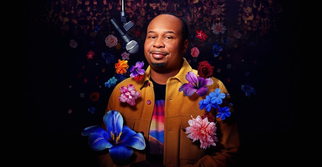 Roy Wood Jr.: Lonely Flowers