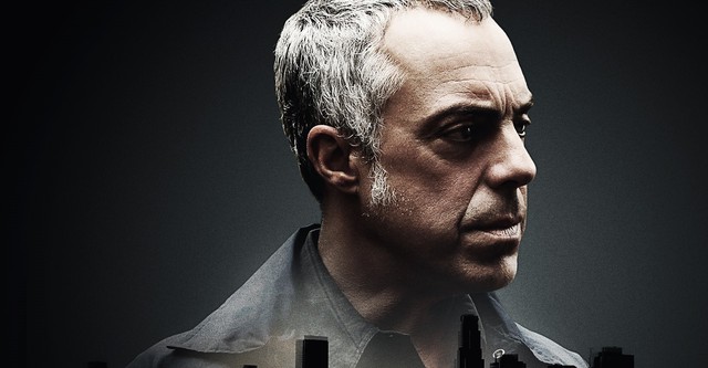 Harry Bosch