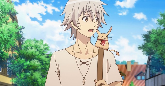 Otona no Bouguya-san