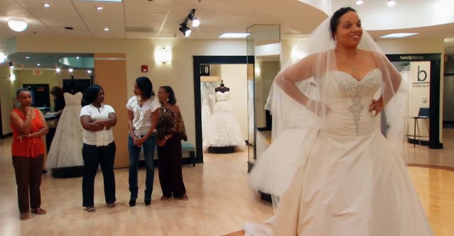 Say Yes to the Dress: Atlanta
