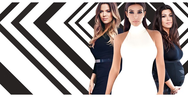 Keeping Up with the Kardashians