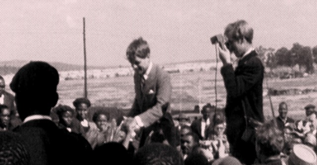 RFK in the Land of Apartheid: A Ripple of Hope