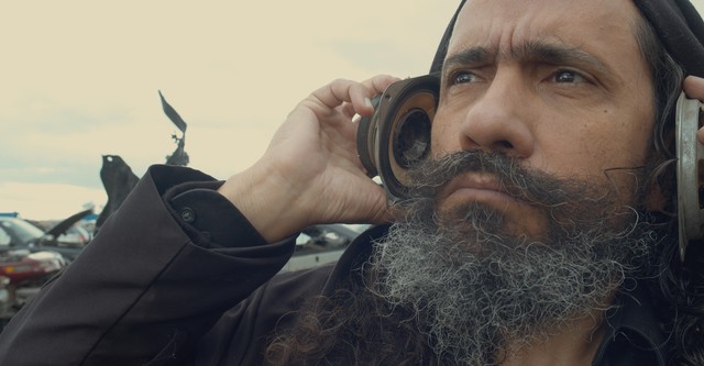 A Time Traveler: 2492