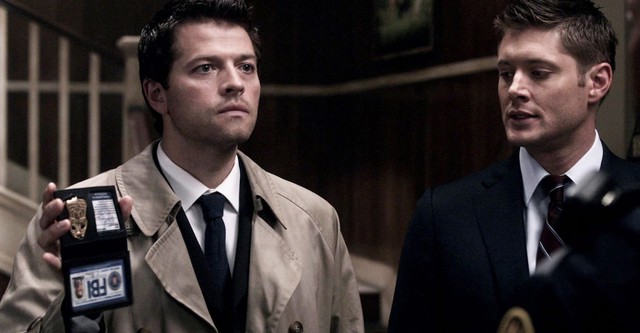 Supernatural
