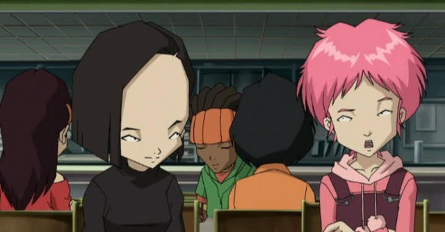 Code Lyoko