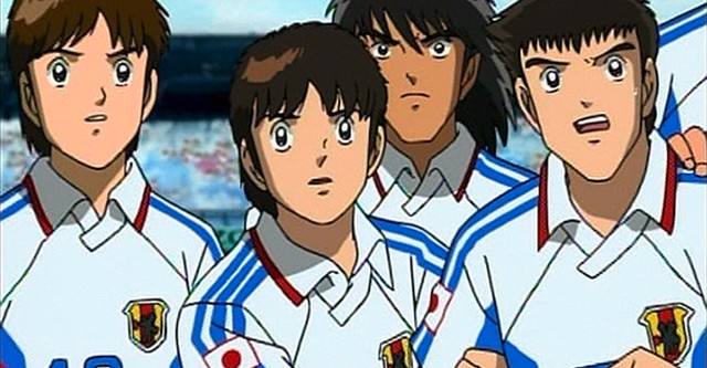 Super Campeões - Rumo ao Sonho