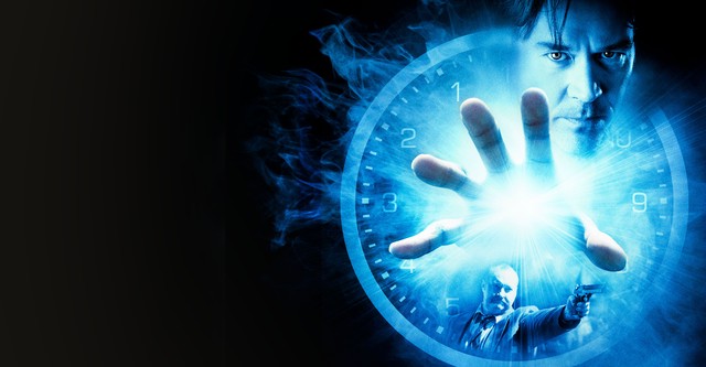 5 días para la medianoche